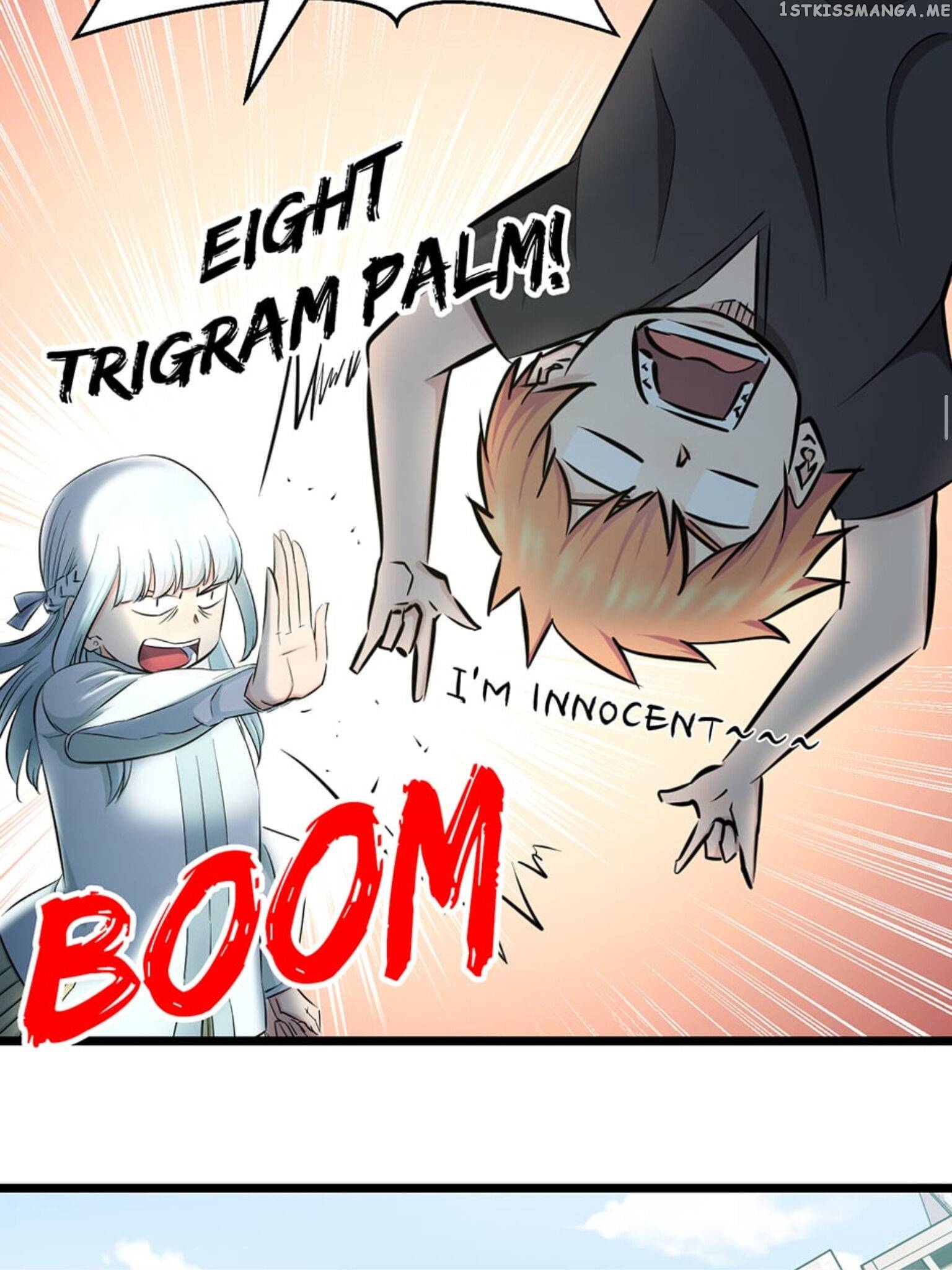 Fight Like a Girl chapter 48 - page 17