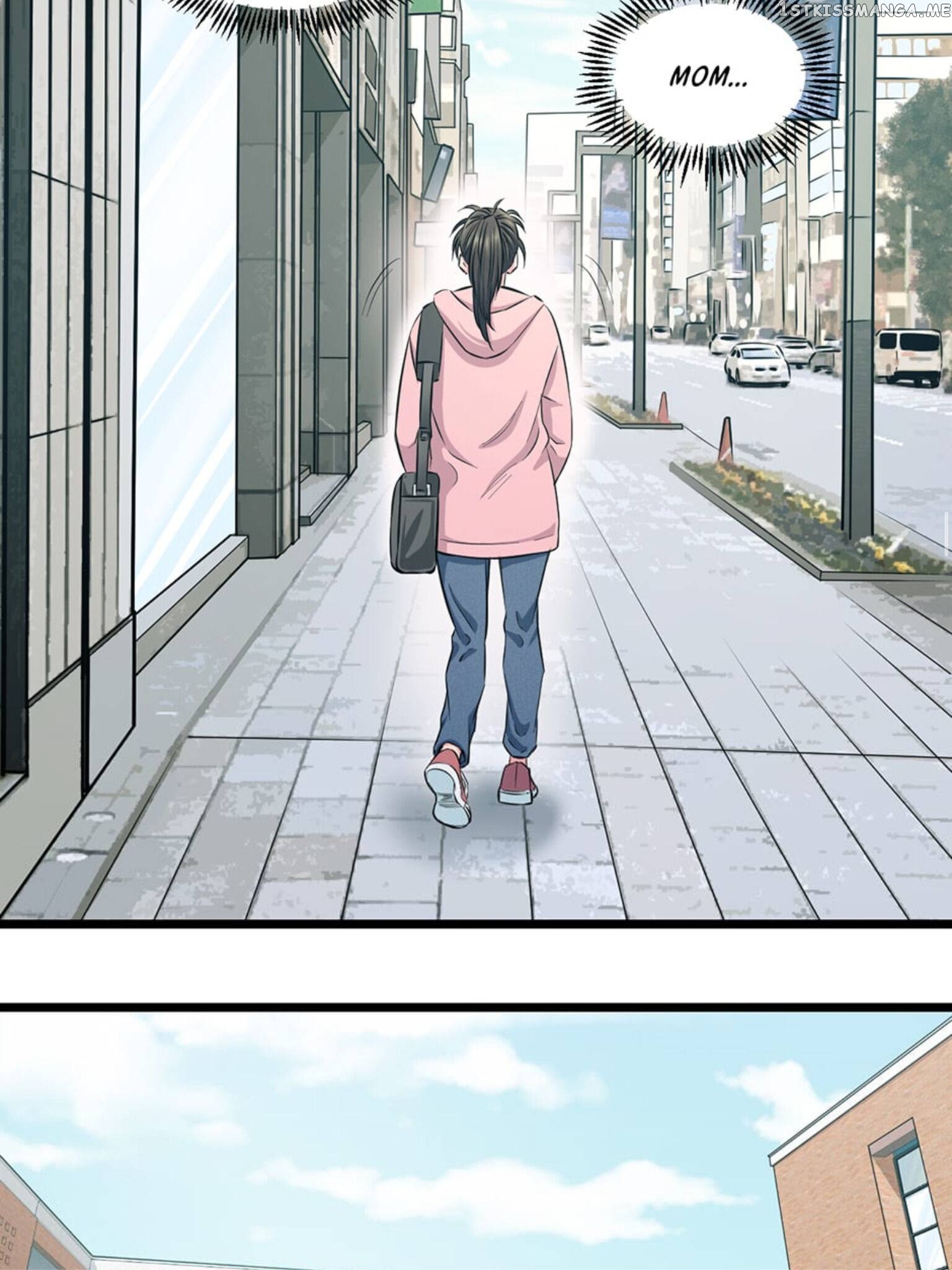 Fight Like a Girl chapter 48 - page 23