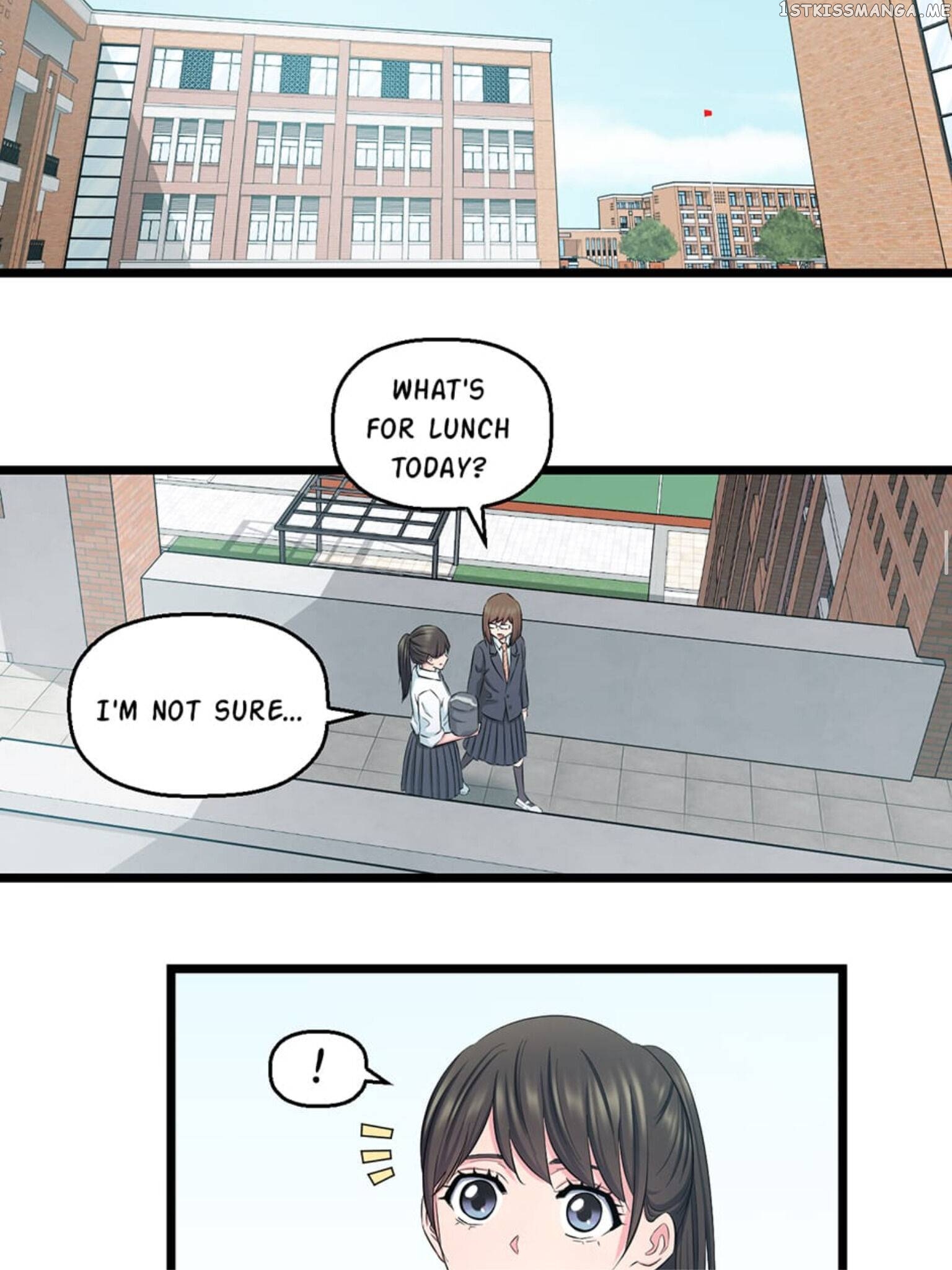 Fight Like a Girl chapter 48 - page 24