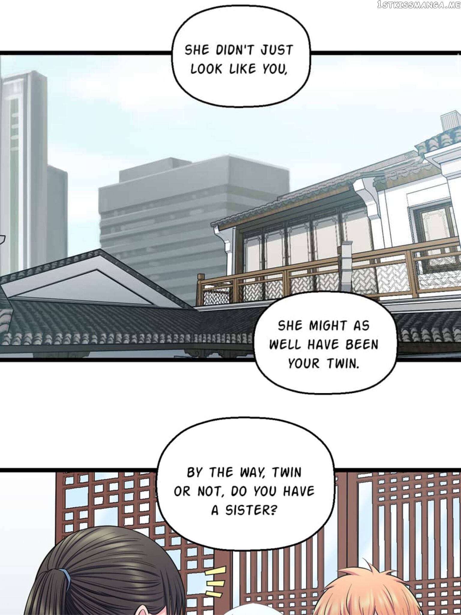 Fight Like a Girl chapter 48 - page 3