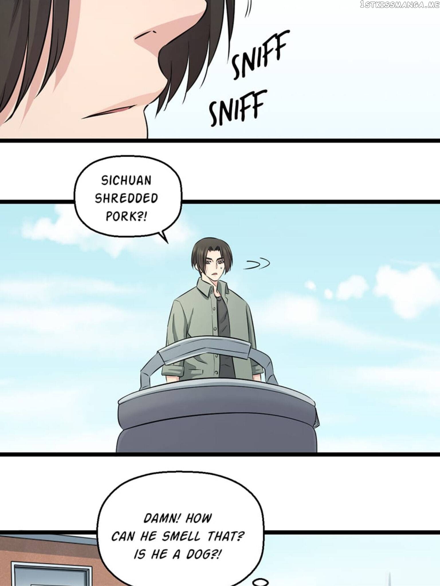 Fight Like a Girl chapter 48 - page 42