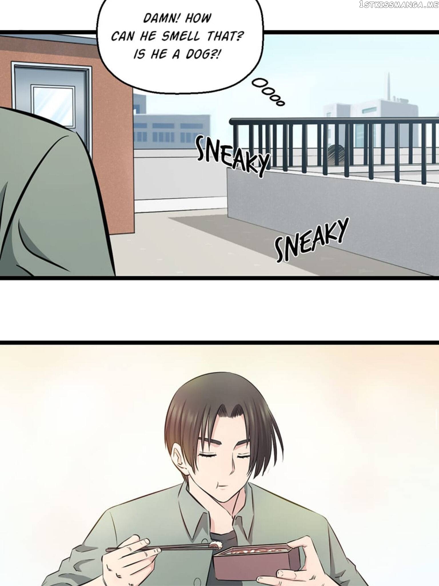 Fight Like a Girl chapter 48 - page 43