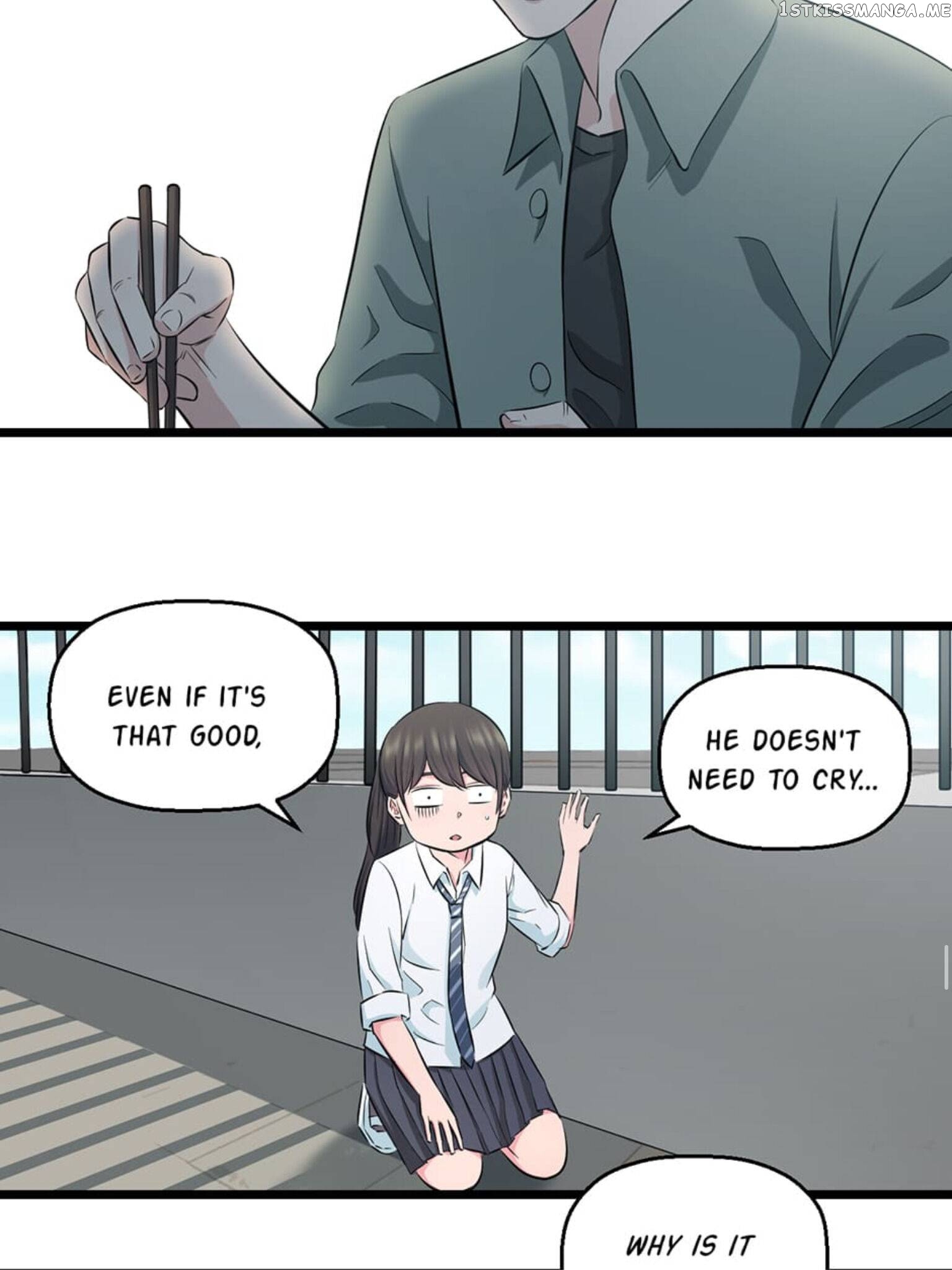 Fight Like a Girl chapter 48 - page 46