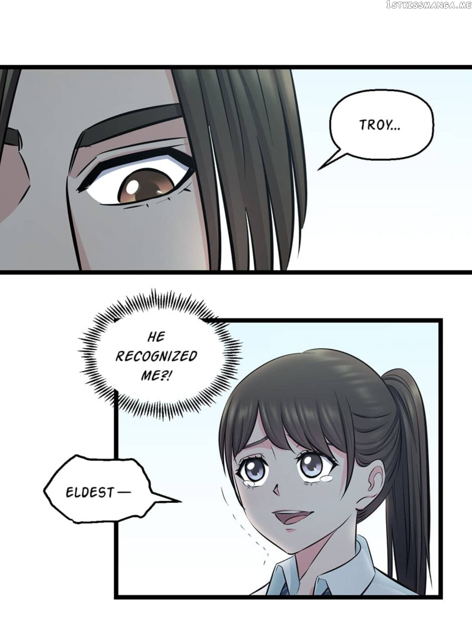 Fight Like a Girl chapter 48 - page 49