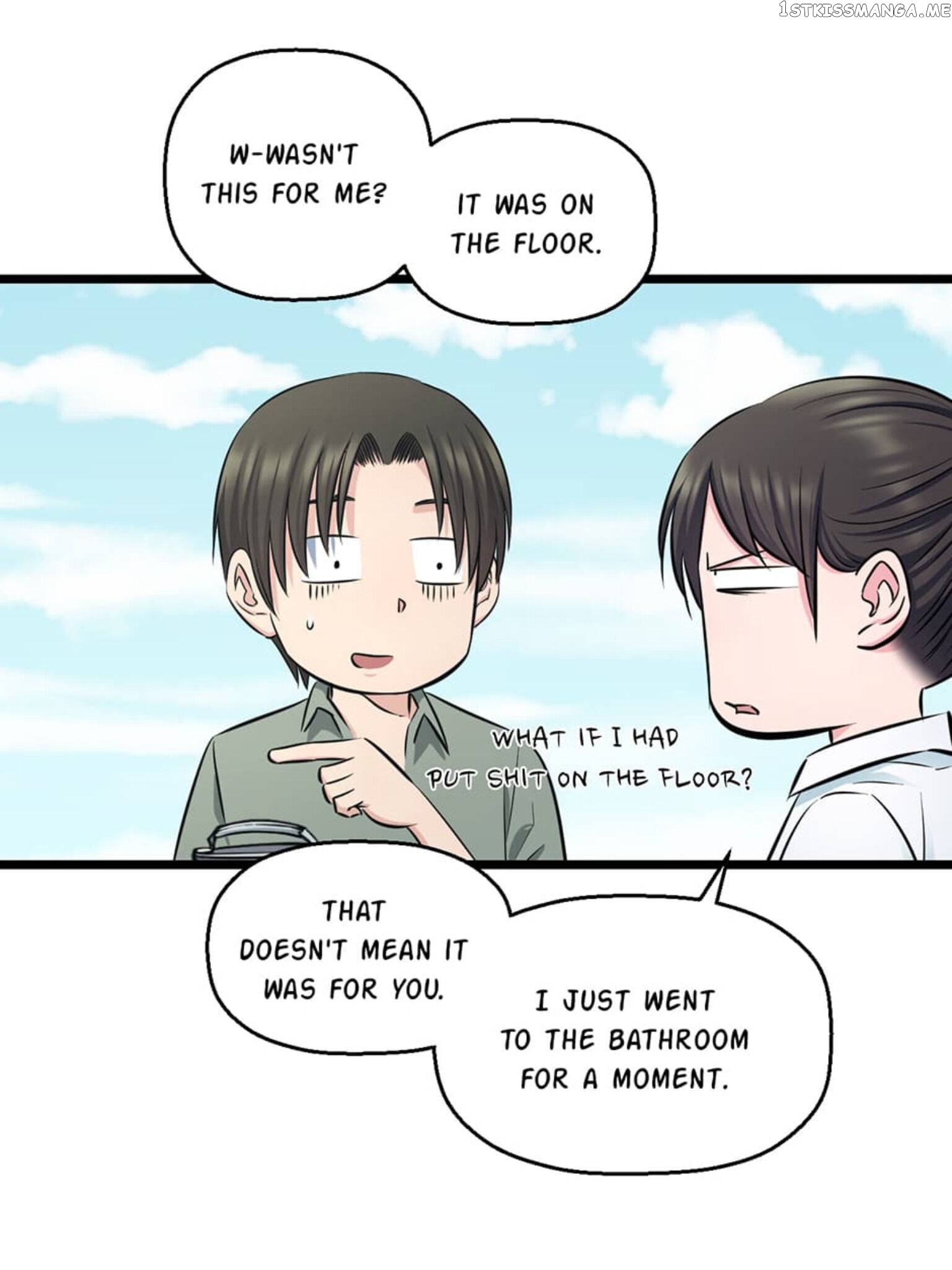 Fight Like a Girl chapter 48 - page 52