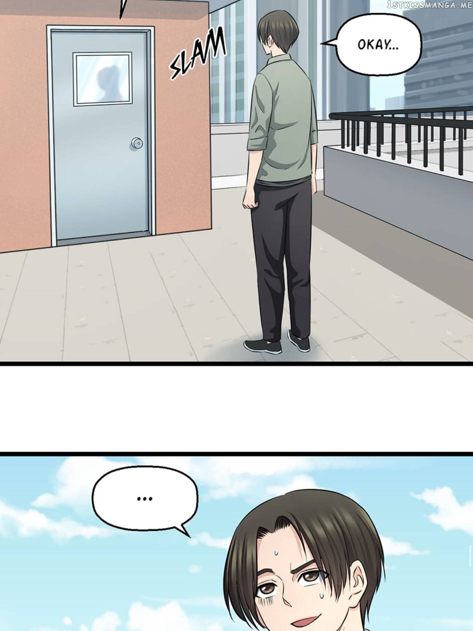 Fight Like a Girl chapter 48 - page 54