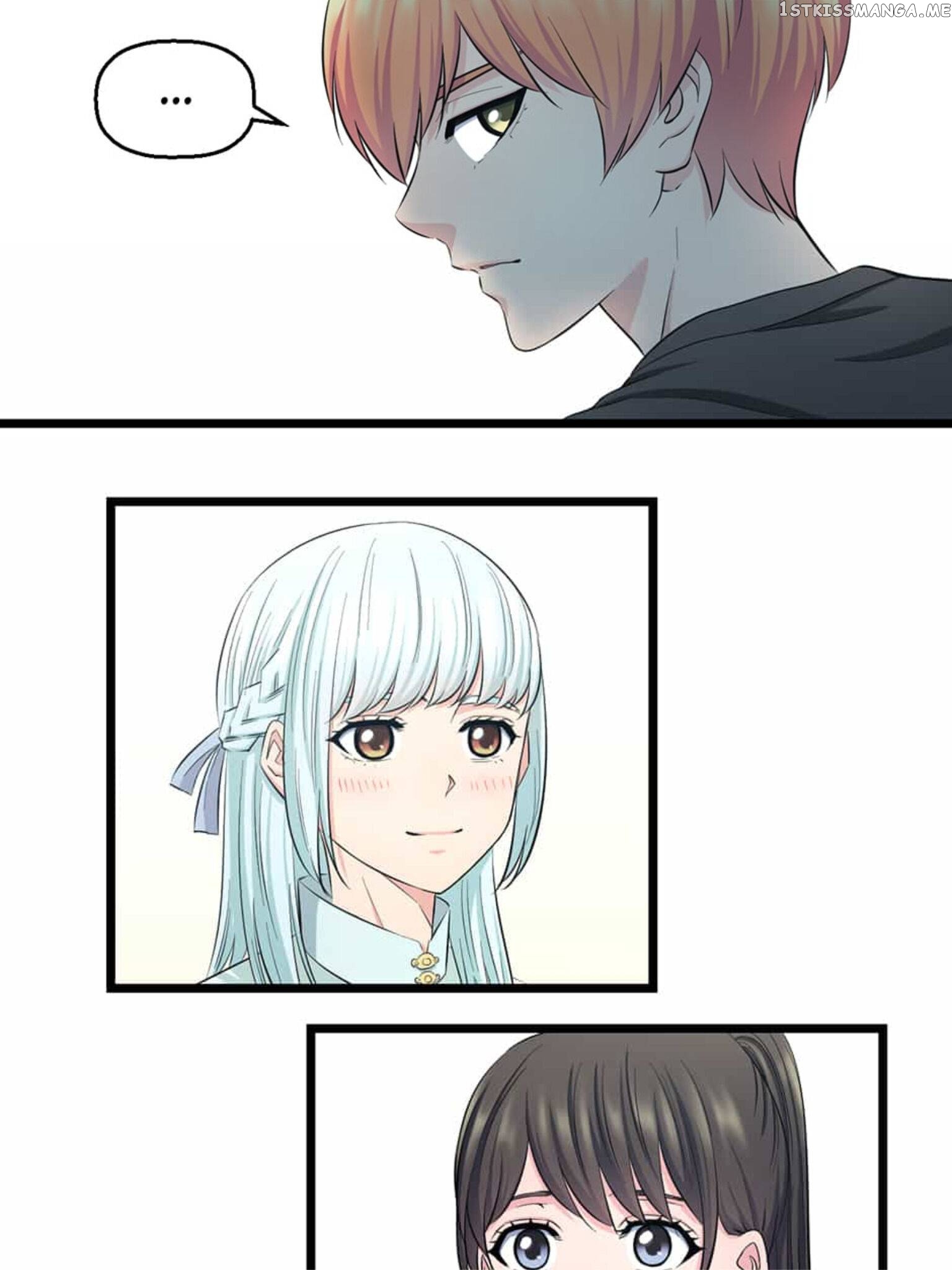 Fight Like a Girl chapter 48 - page 6