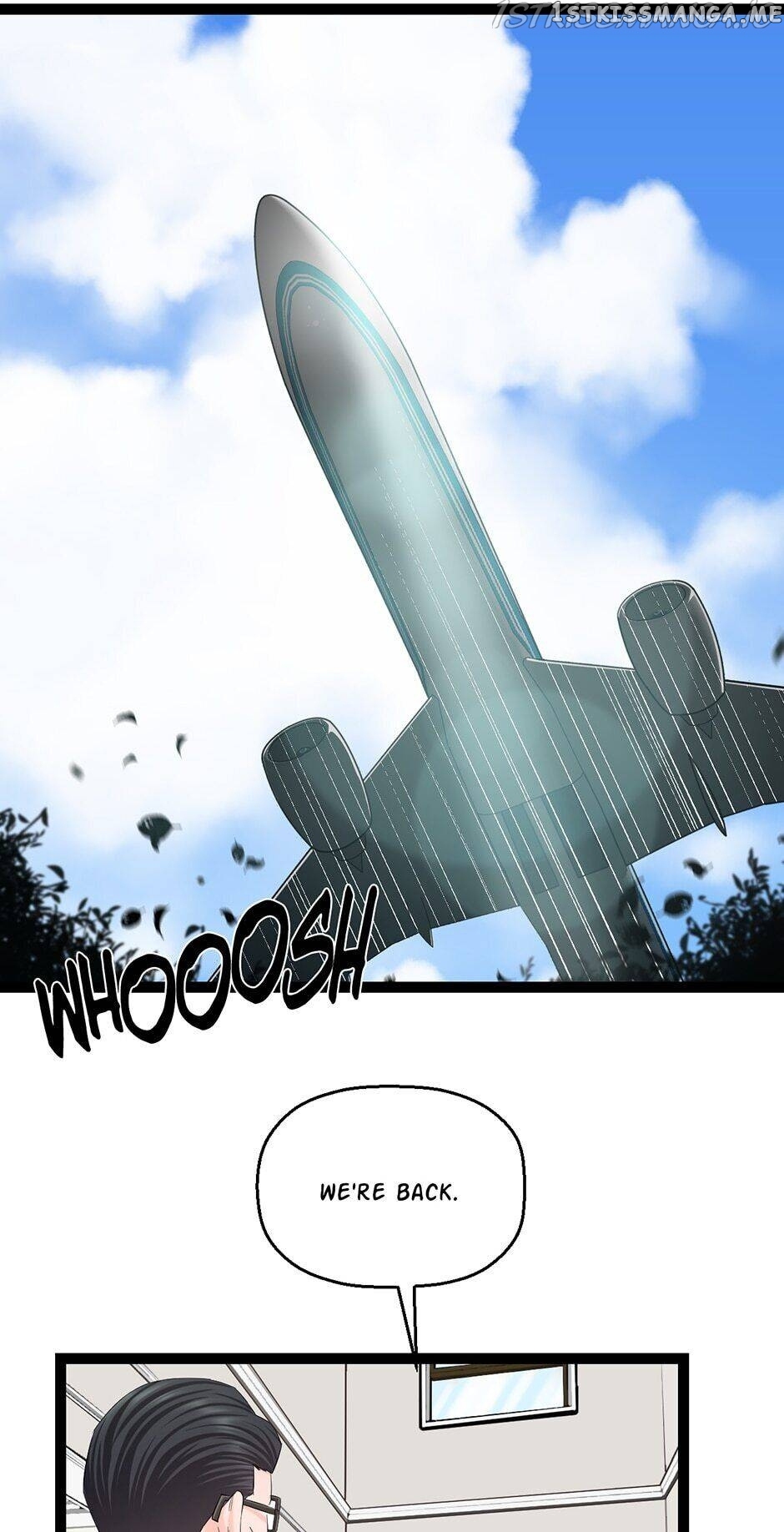 Fight Like a Girl chapter 74 - page 10