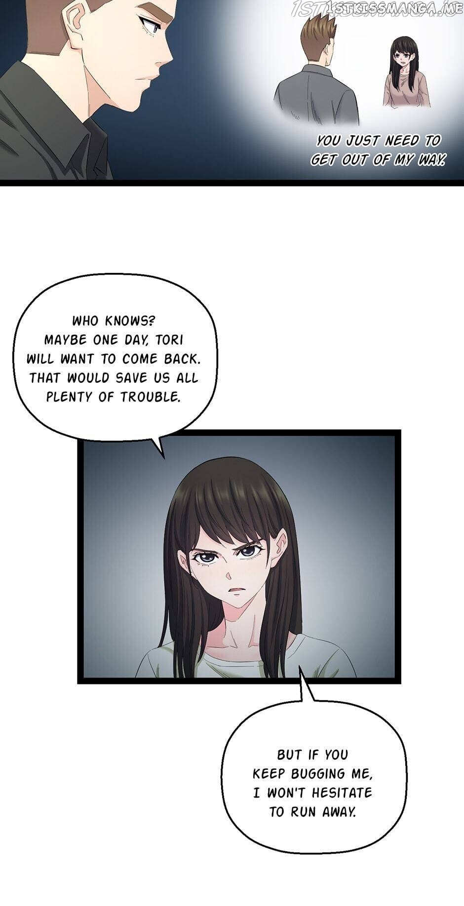 Fight Like a Girl chapter 74 - page 12