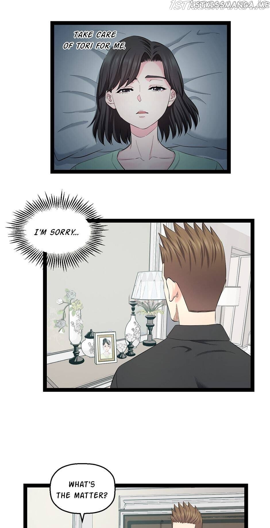 Fight Like a Girl chapter 74 - page 13