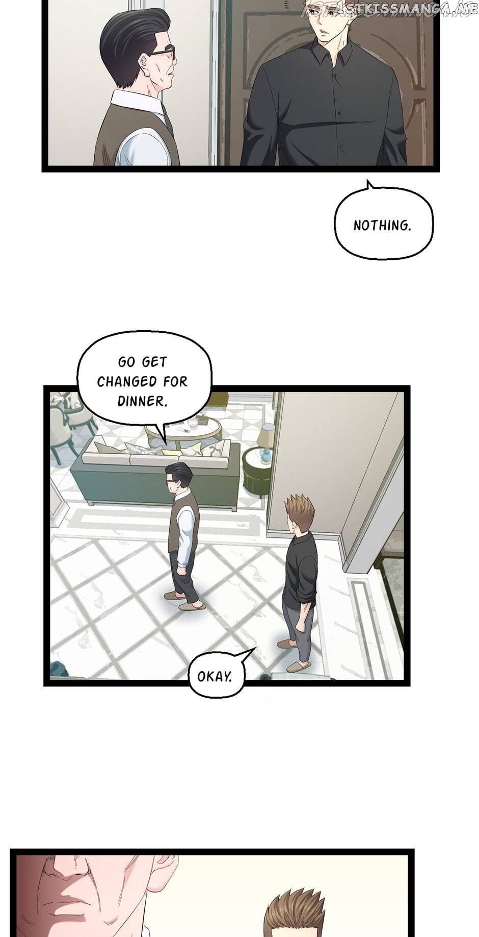 Fight Like a Girl chapter 74 - page 14