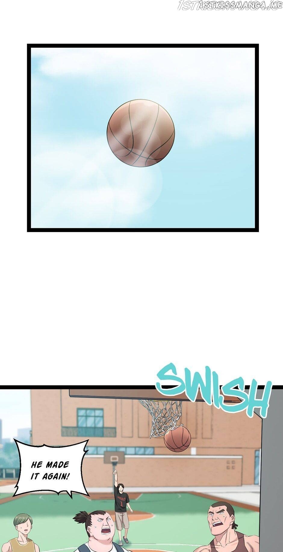 Fight Like a Girl chapter 74 - page 16