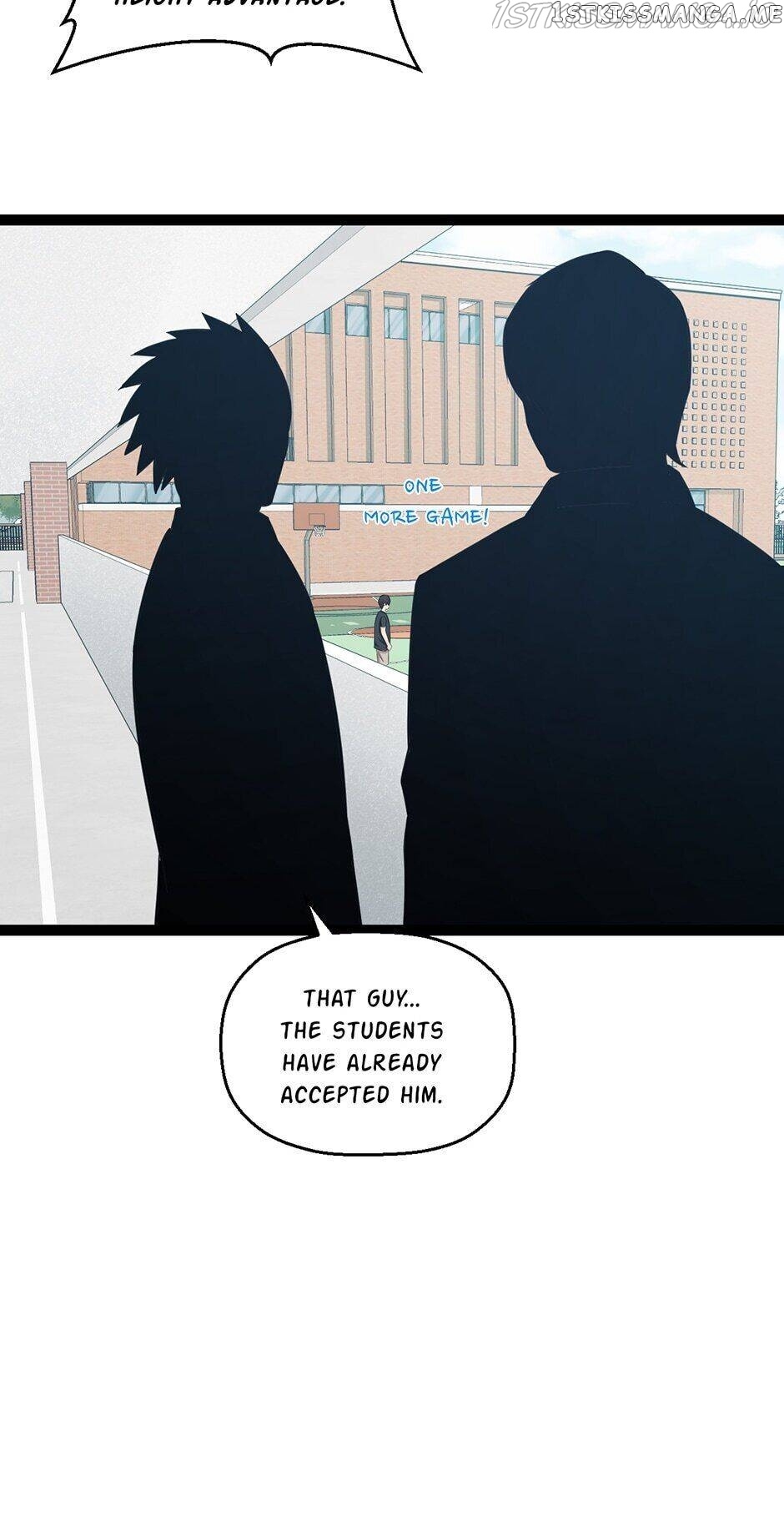 Fight Like a Girl chapter 74 - page 18