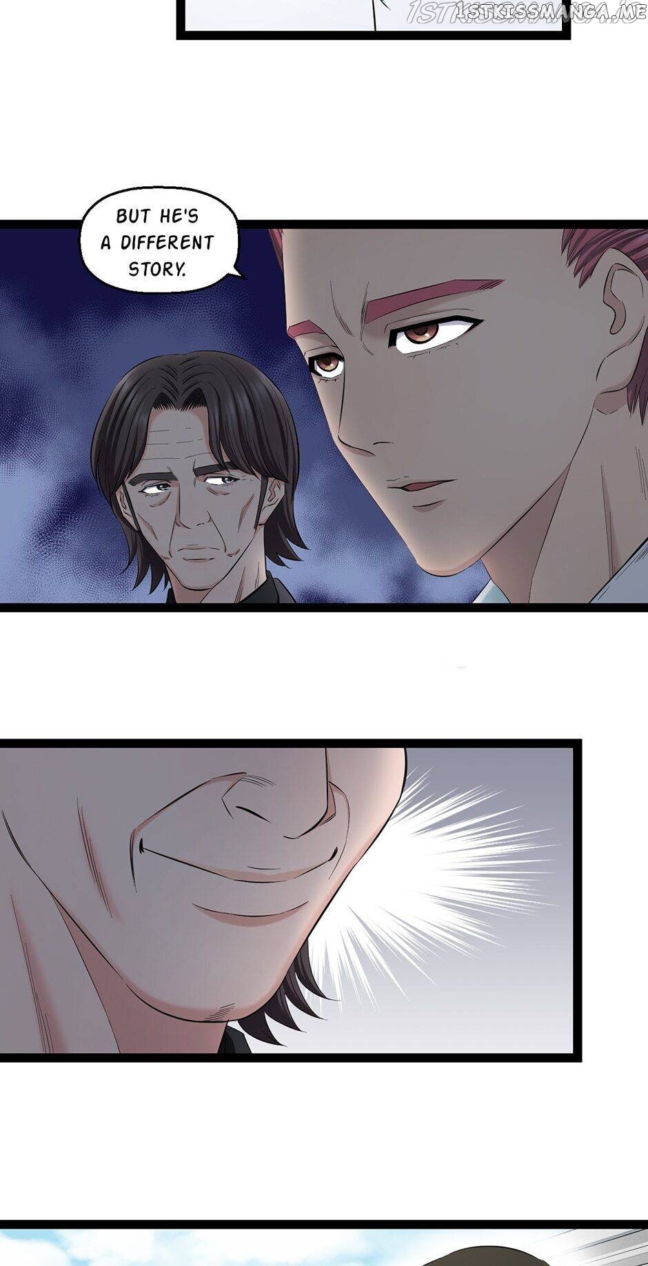 Fight Like a Girl chapter 74 - page 21