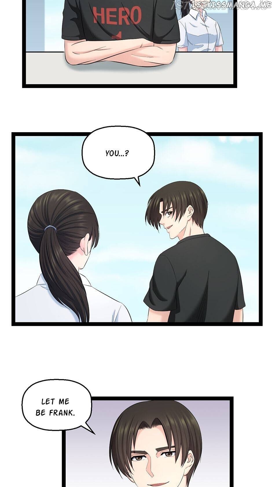 Fight Like a Girl chapter 74 - page 30