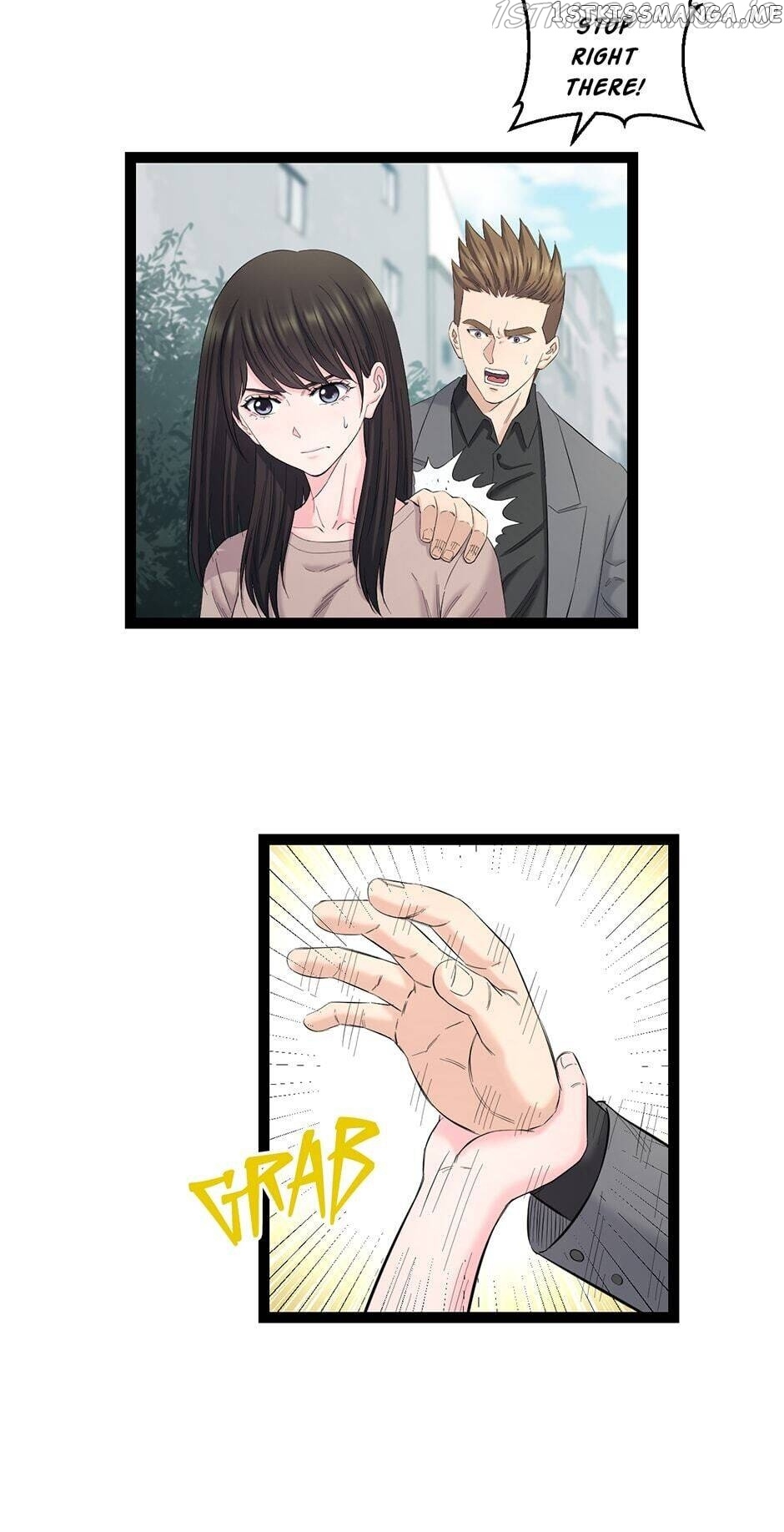 Fight Like a Girl chapter 74 - page 5
