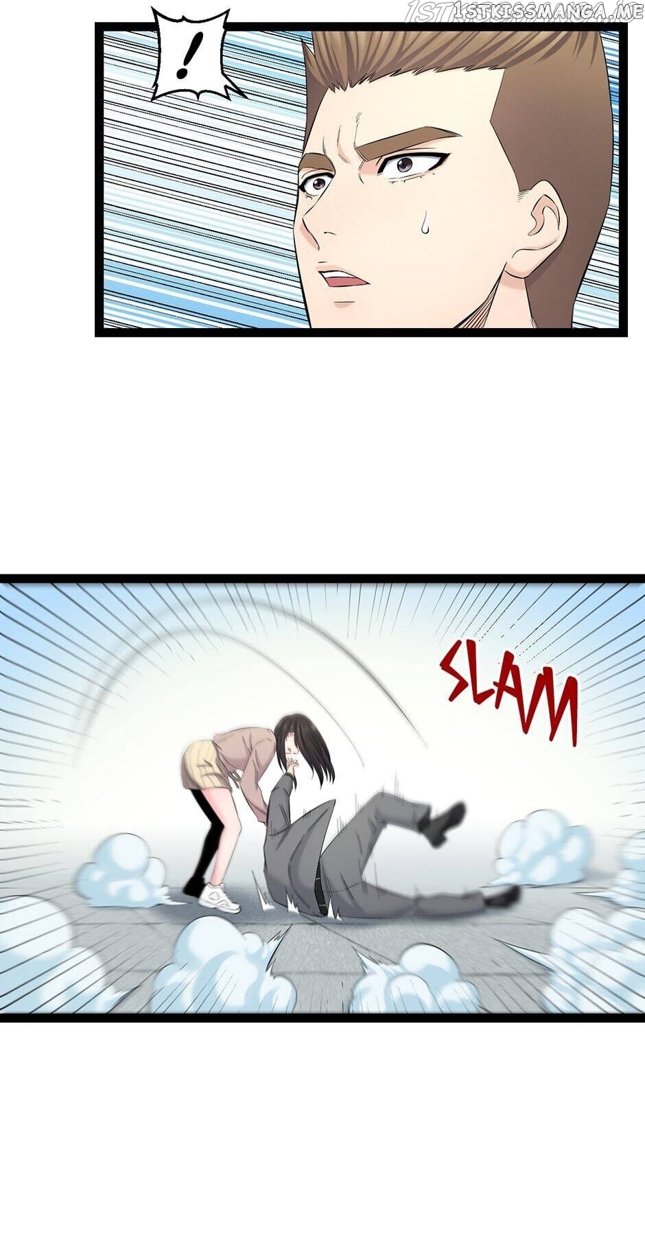 Fight Like a Girl chapter 74 - page 6