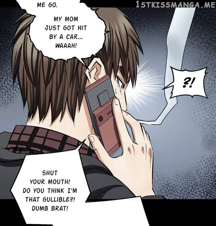 Fight Like a Girl chapter 21 - page 11