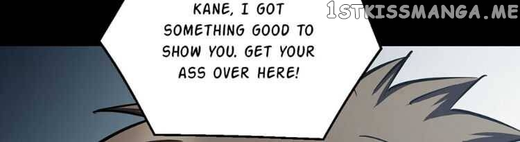 Fight Like a Girl chapter 21 - page 12