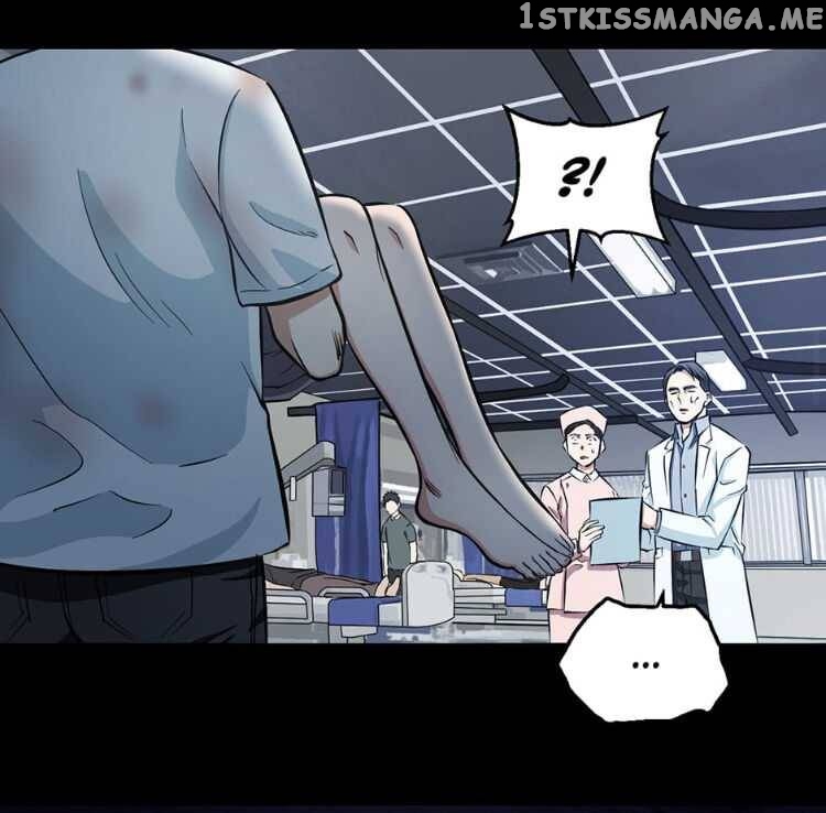 Fight Like a Girl chapter 21 - page 16