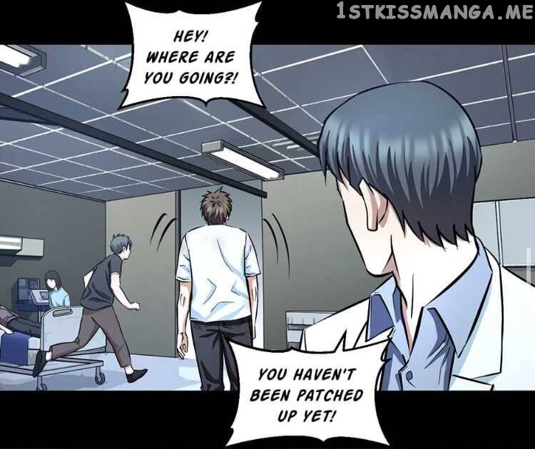 Fight Like a Girl chapter 21 - page 20
