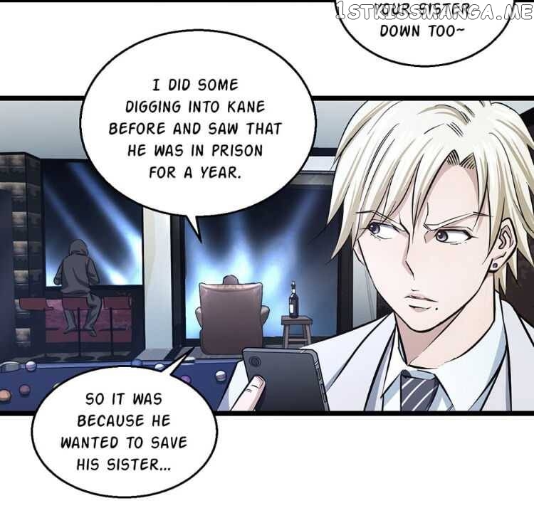 Fight Like a Girl chapter 21 - page 33