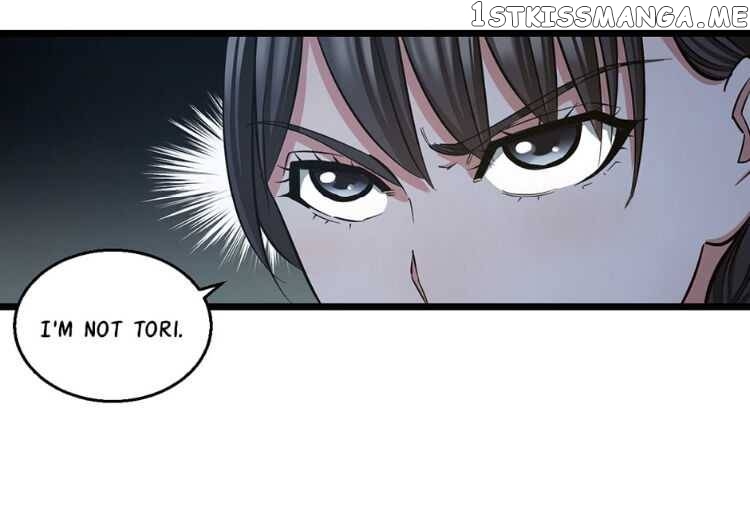 Fight Like a Girl chapter 21 - page 42