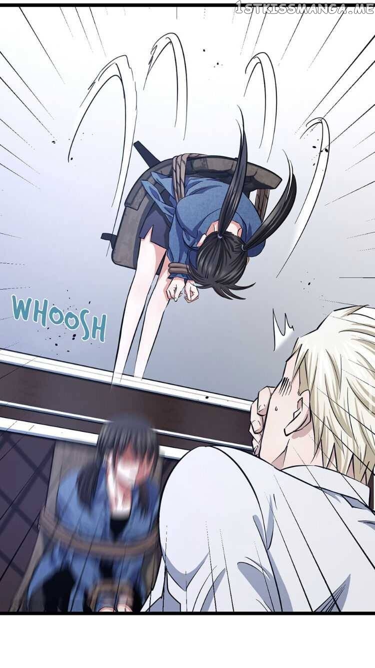 Fight Like a Girl chapter 21 - page 48