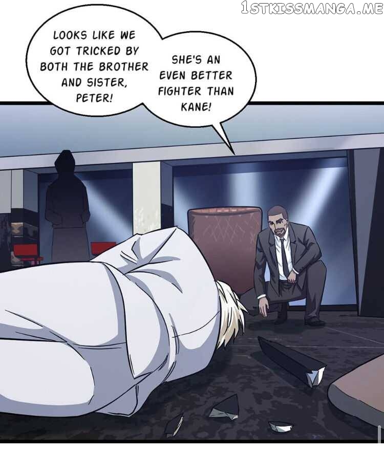 Fight Like a Girl chapter 21 - page 53
