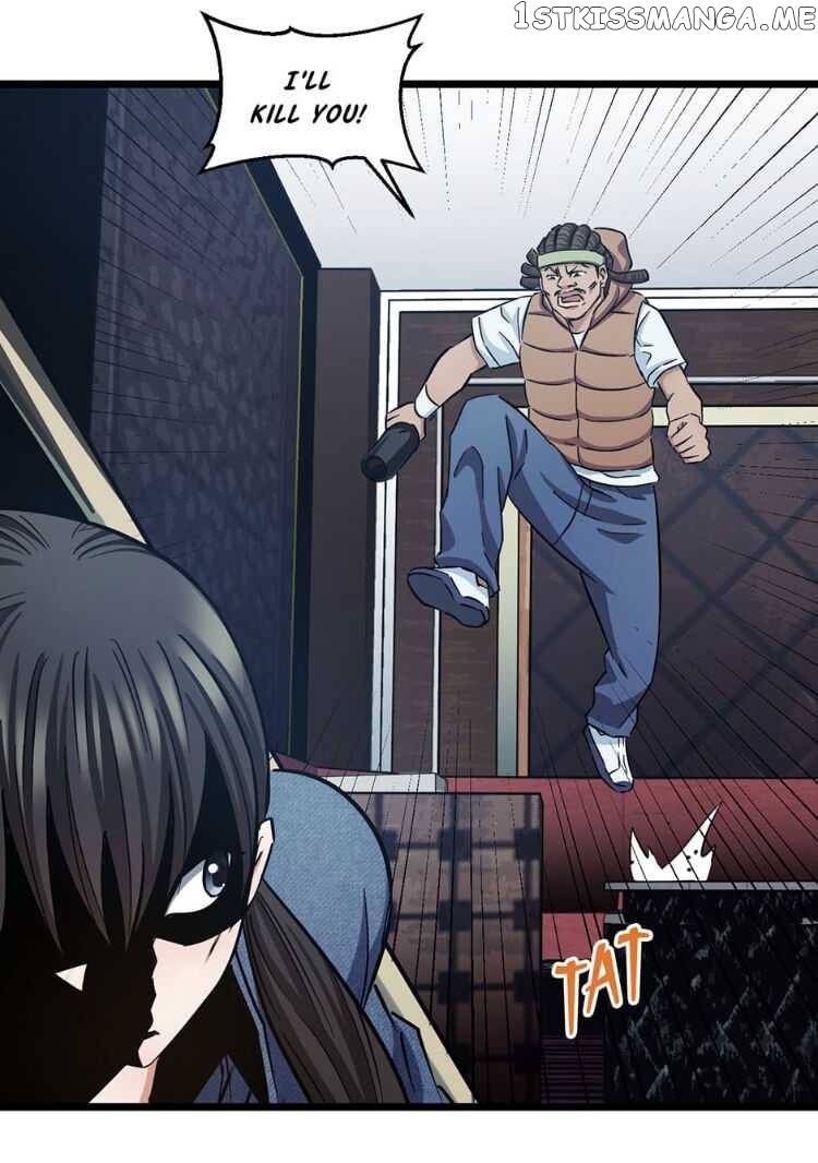 Fight Like a Girl chapter 21 - page 66
