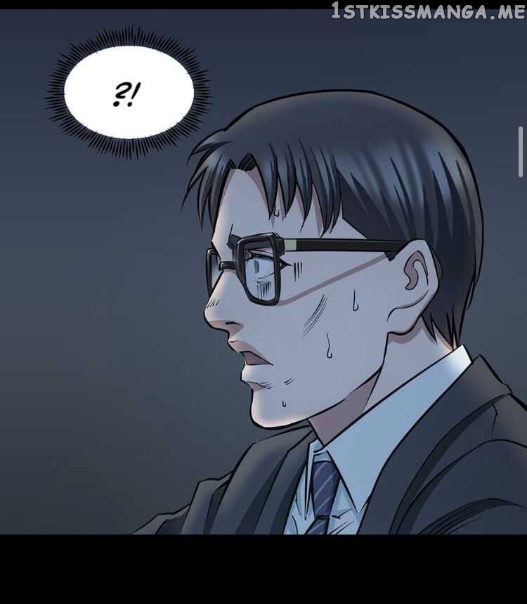 Fight Like a Girl chapter 21 - page 7