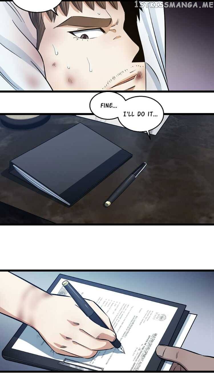 Fight Like a Girl chapter 21 - page 72