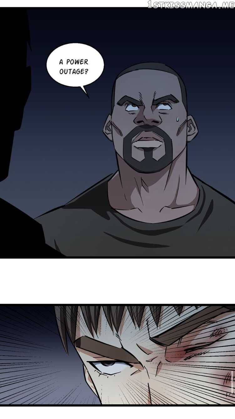 Fight Like a Girl chapter 21 - page 76