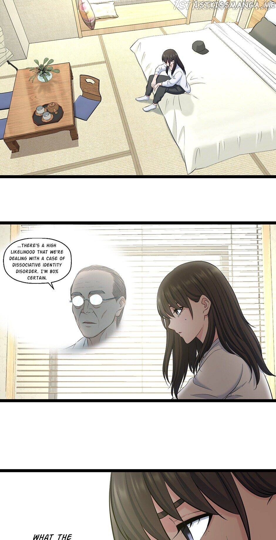 Fight Like a Girl chapter 72 - page 16