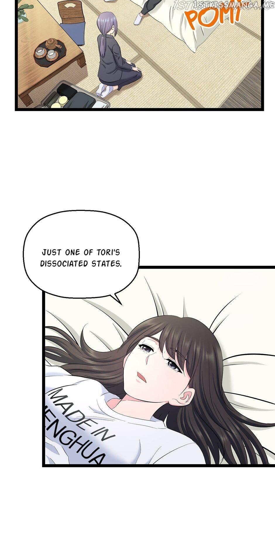 Fight Like a Girl chapter 72 - page 24