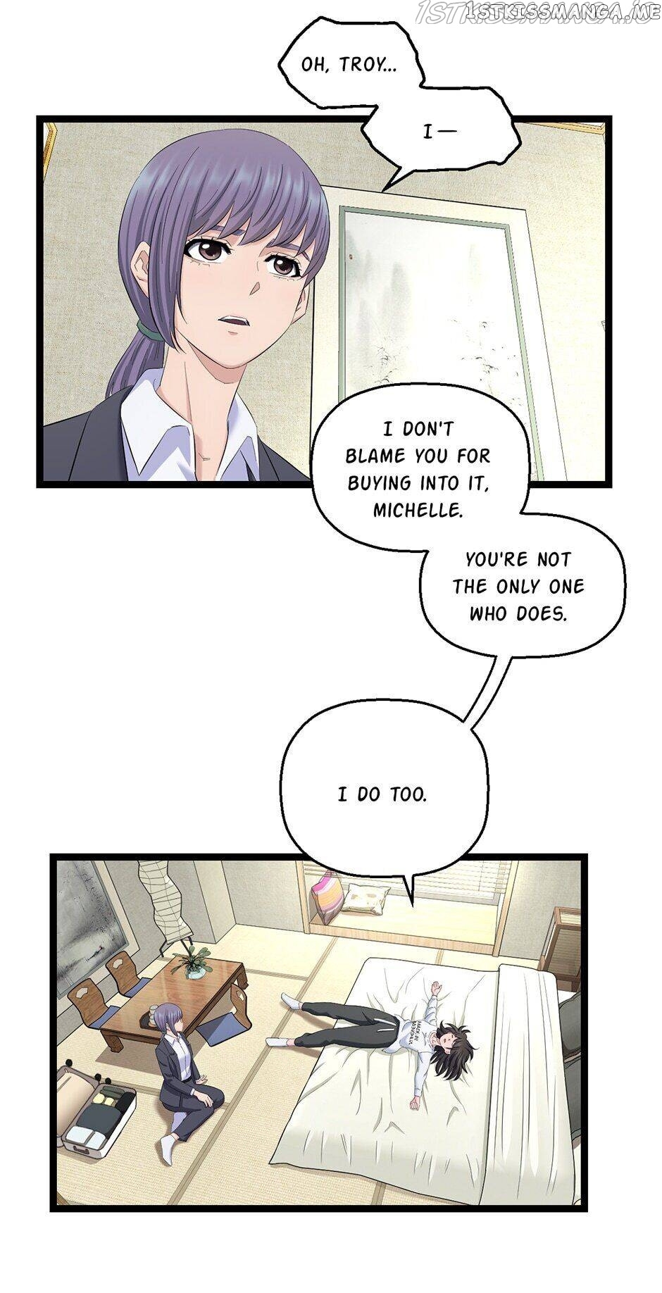 Fight Like a Girl chapter 72 - page 26