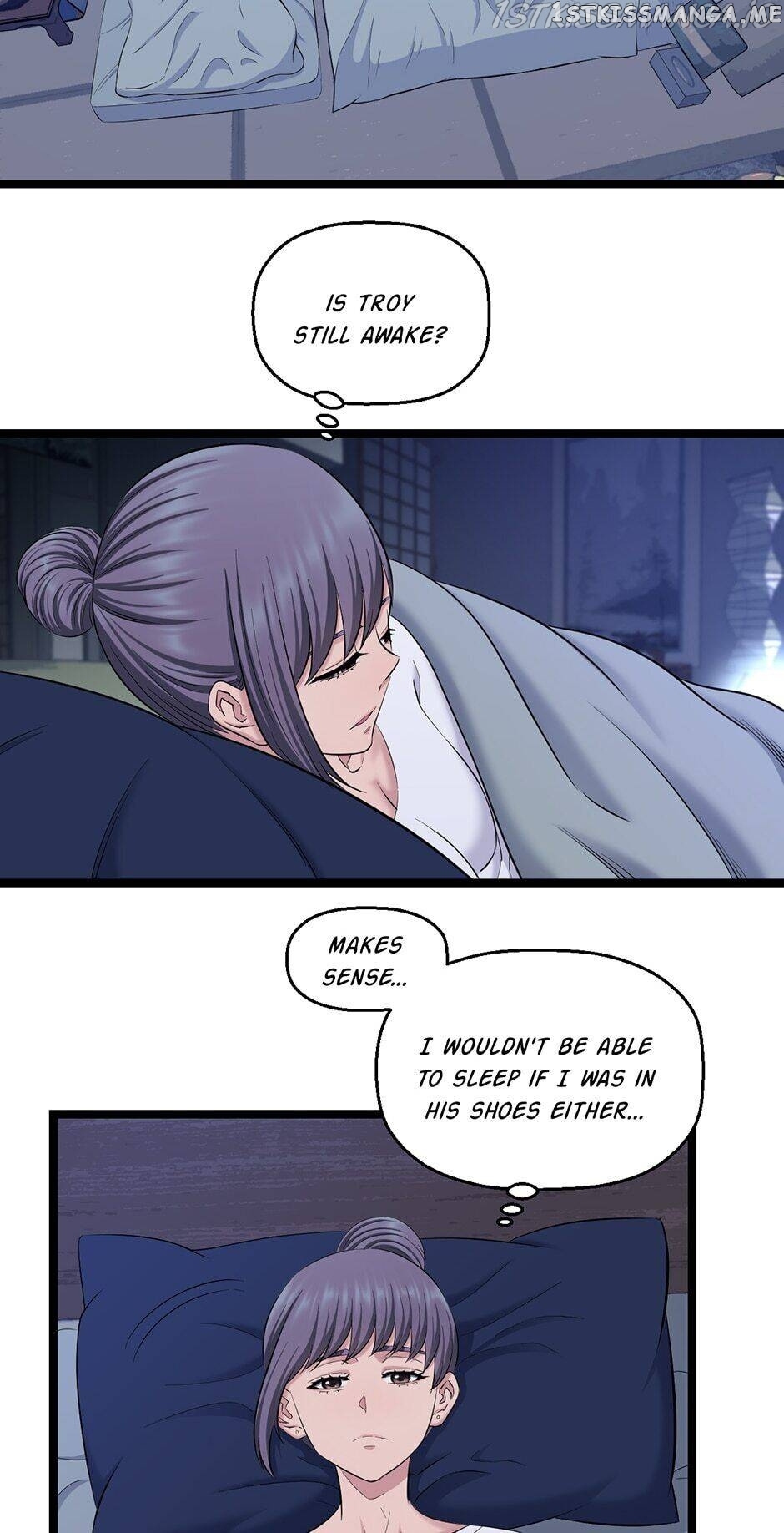 Fight Like a Girl chapter 72 - page 28