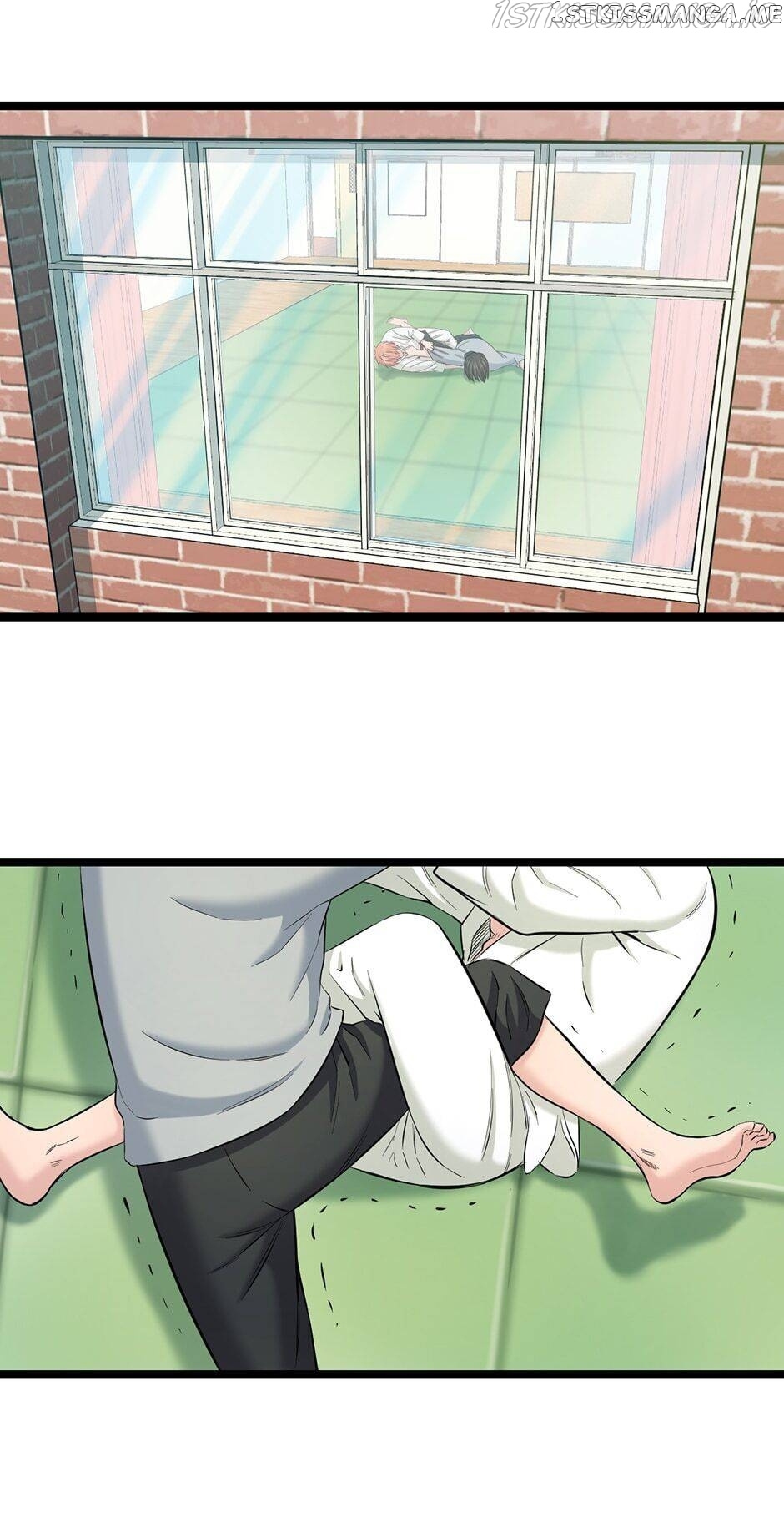 Fight Like a Girl chapter 72 - page 3