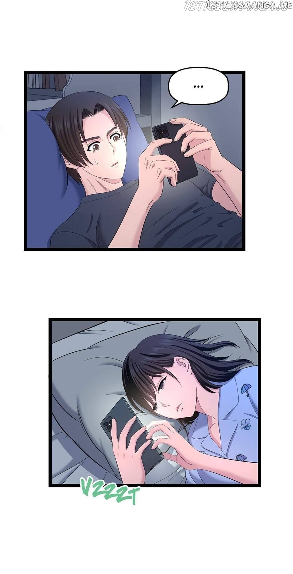 Fight Like a Girl chapter 72 - page 31