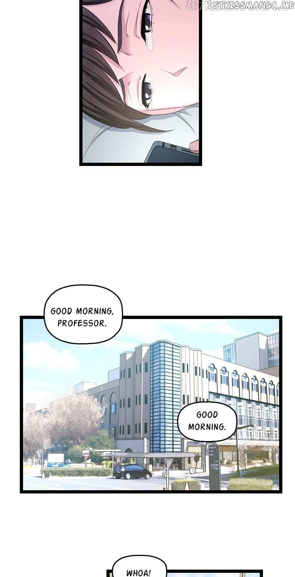 Fight Like a Girl chapter 72 - page 33