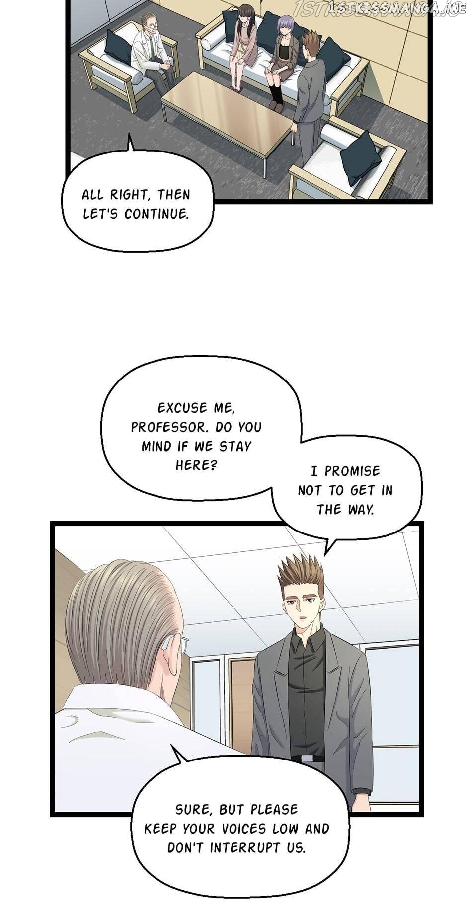 Fight Like a Girl chapter 72 - page 36