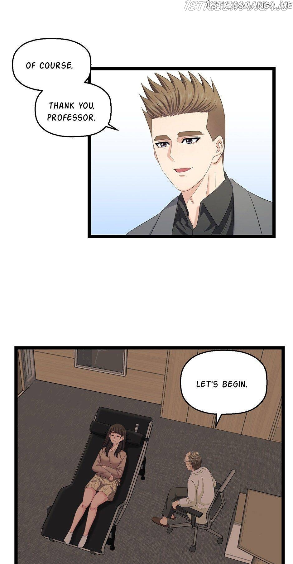 Fight Like a Girl chapter 72 - page 37
