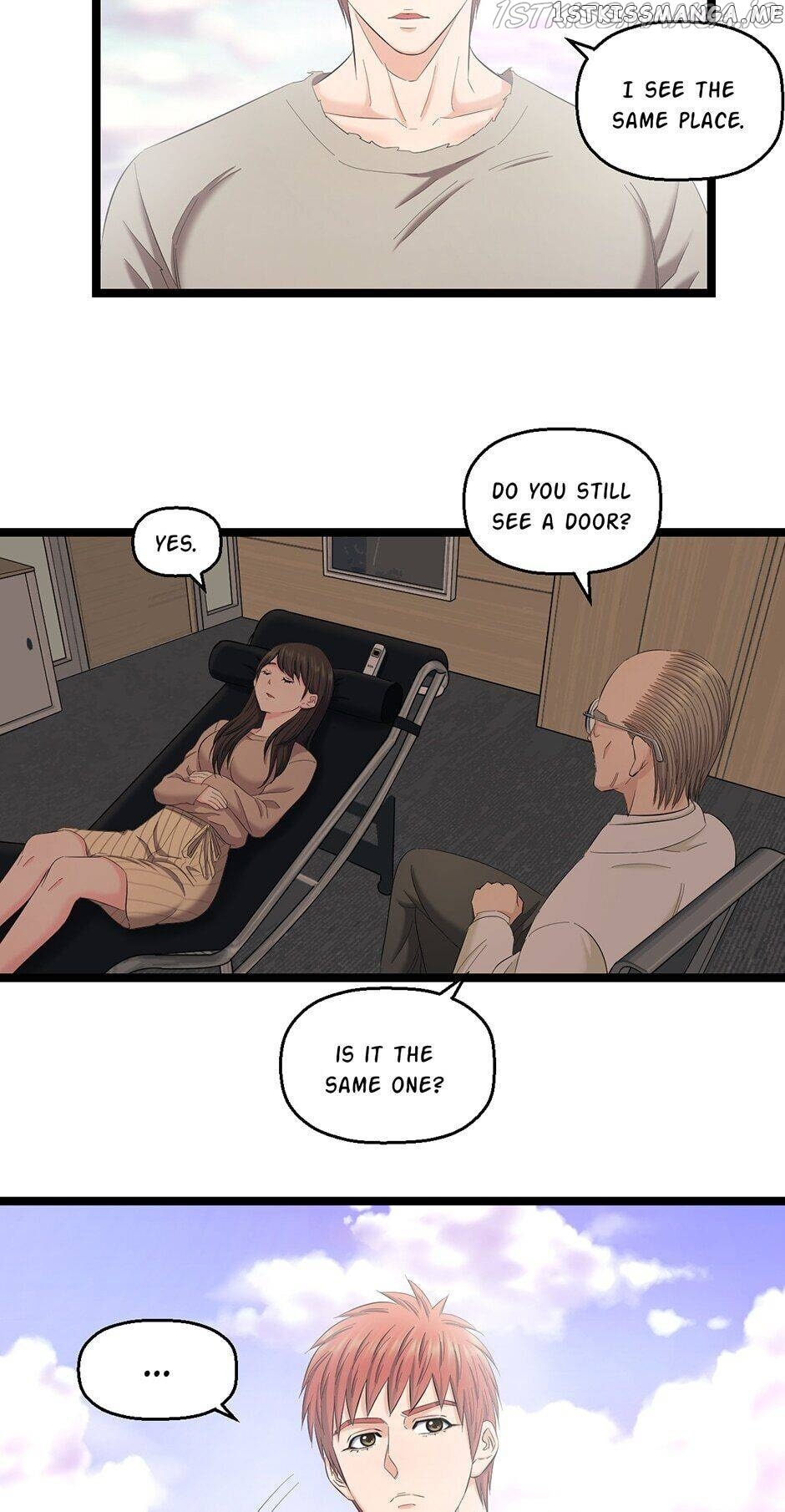 Fight Like a Girl chapter 72 - page 39