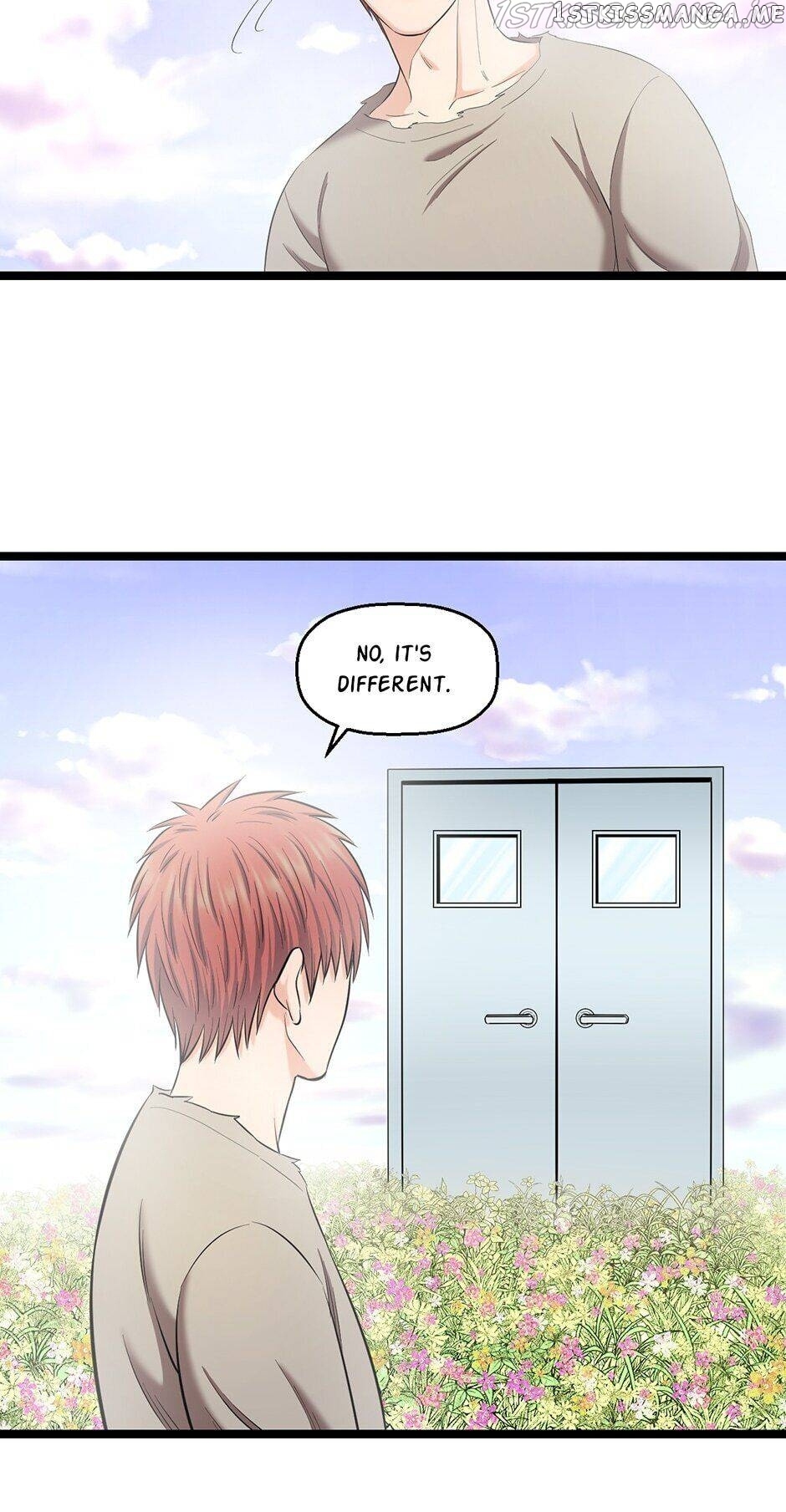 Fight Like a Girl chapter 72 - page 40
