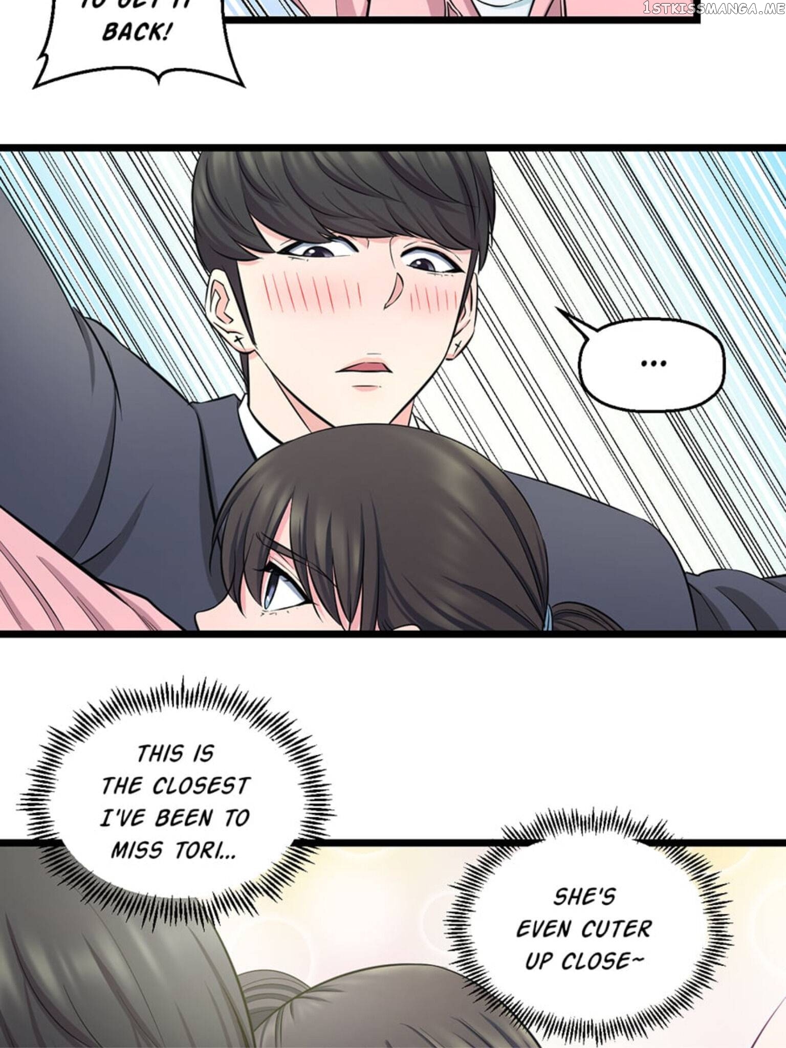 Fight Like a Girl chapter 47 - page 16