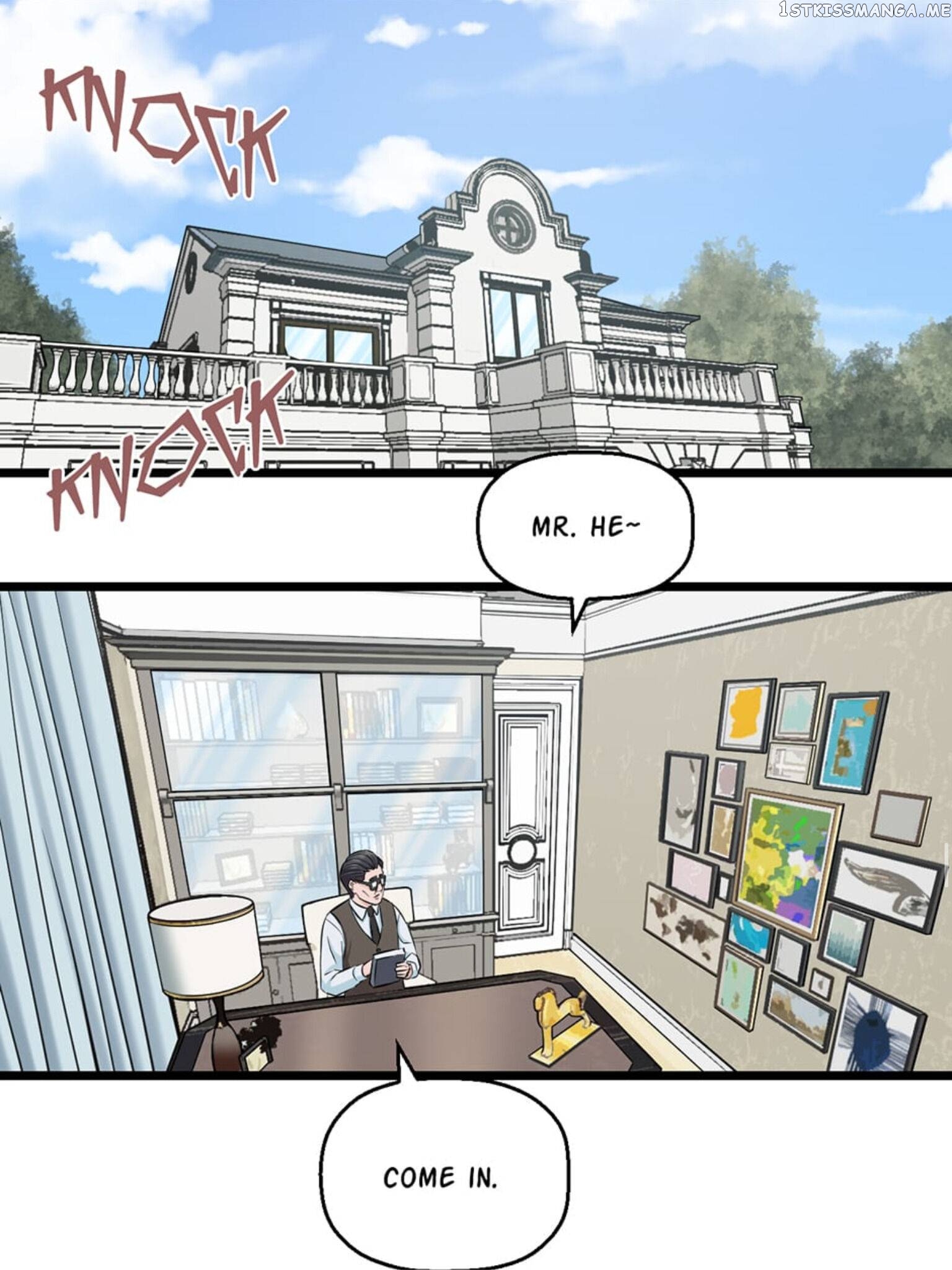 Fight Like a Girl chapter 47 - page 36