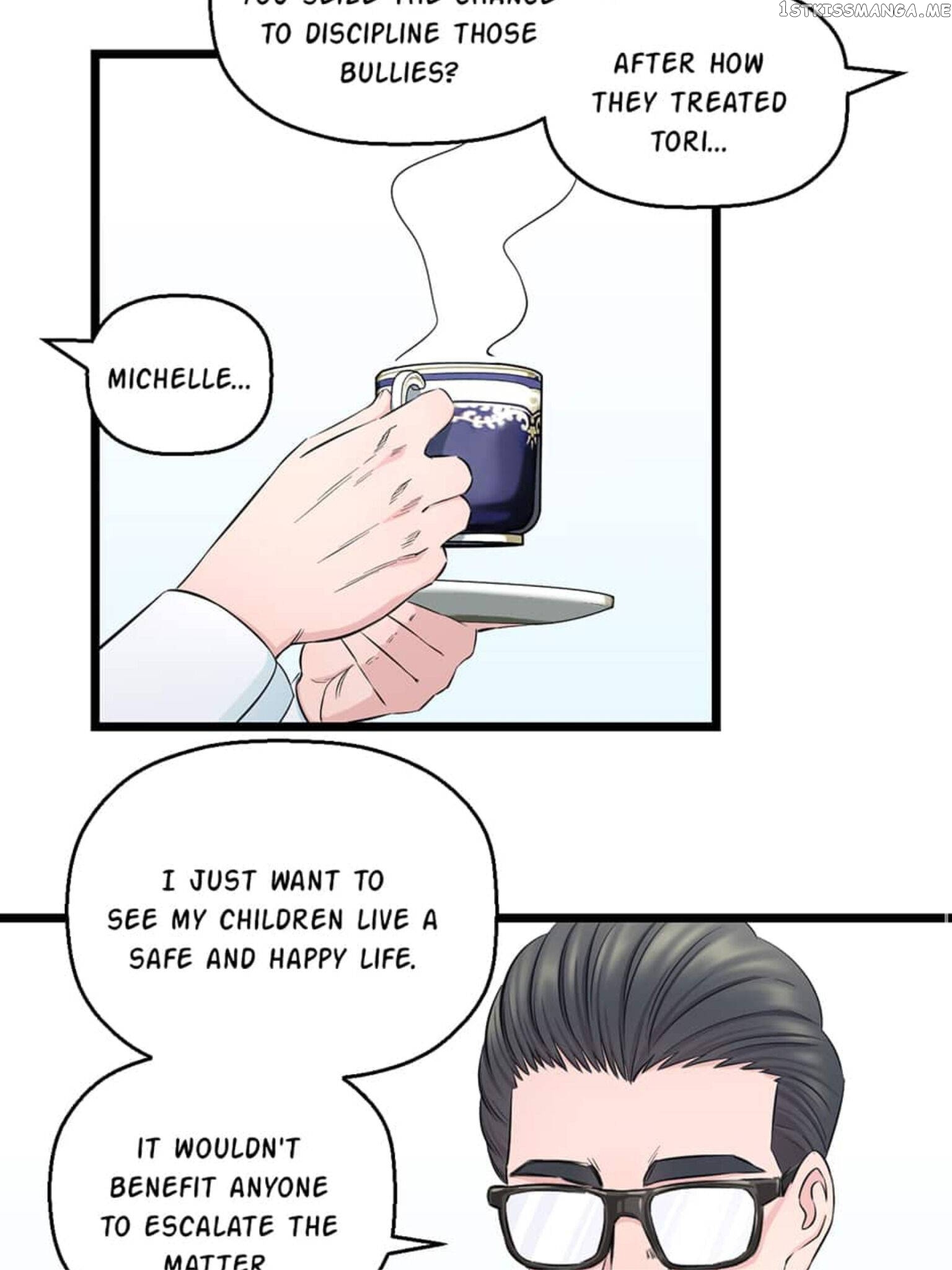 Fight Like a Girl chapter 47 - page 38