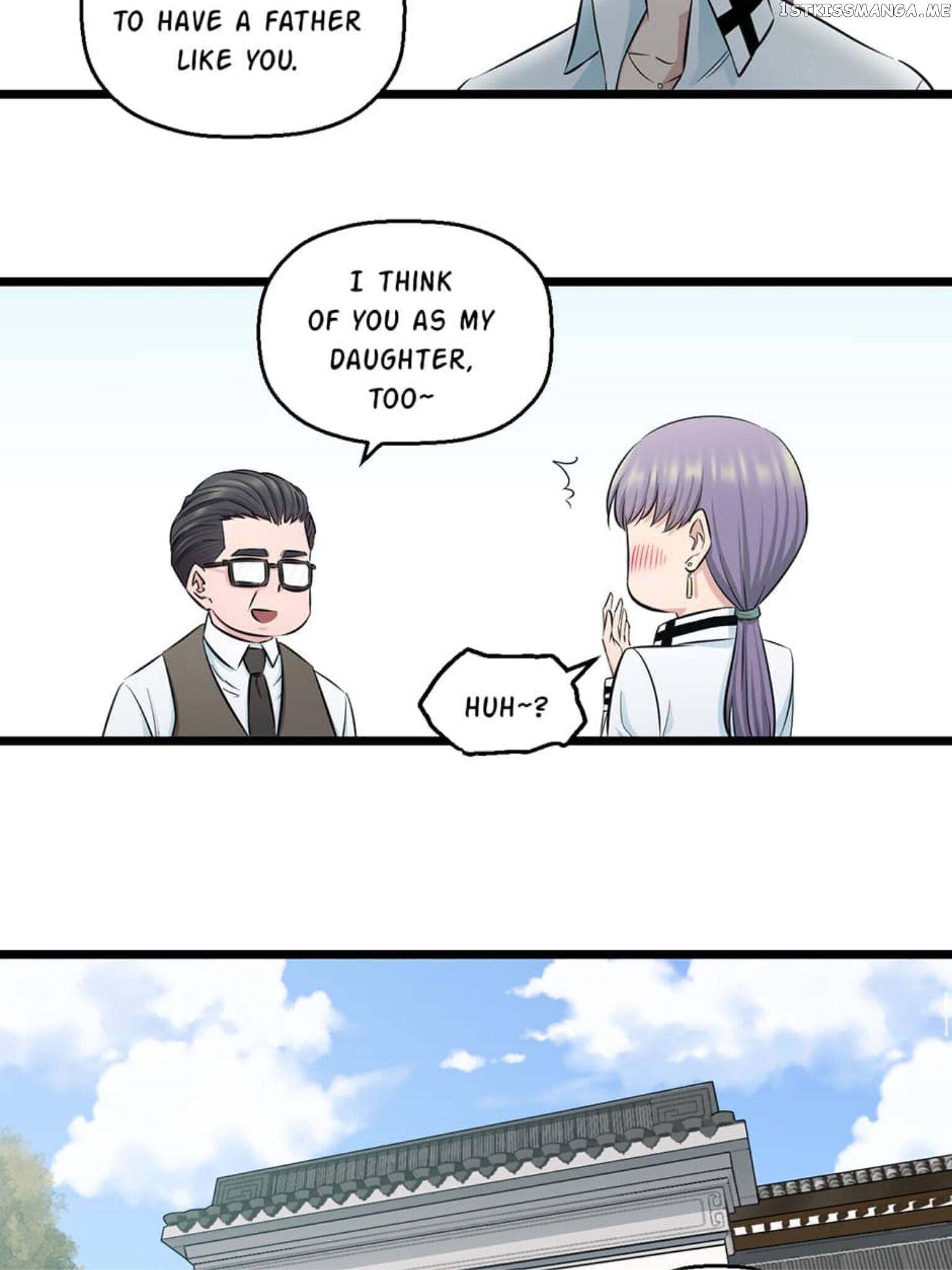 Fight Like a Girl chapter 47 - page 43