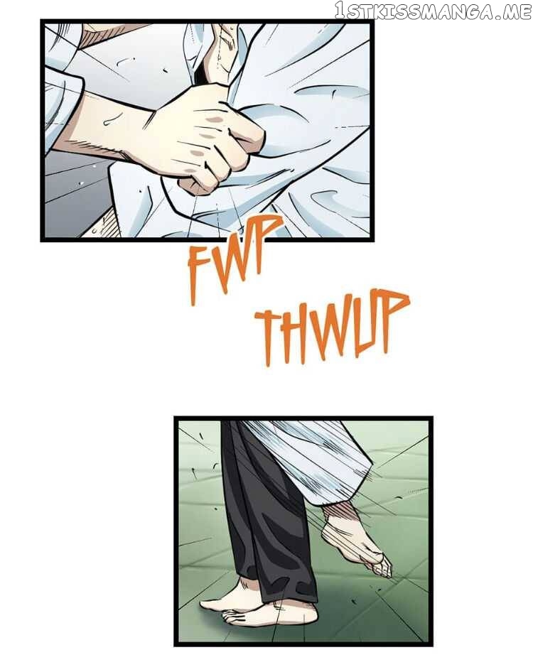 Fight Like a Girl chapter 10 - page 18