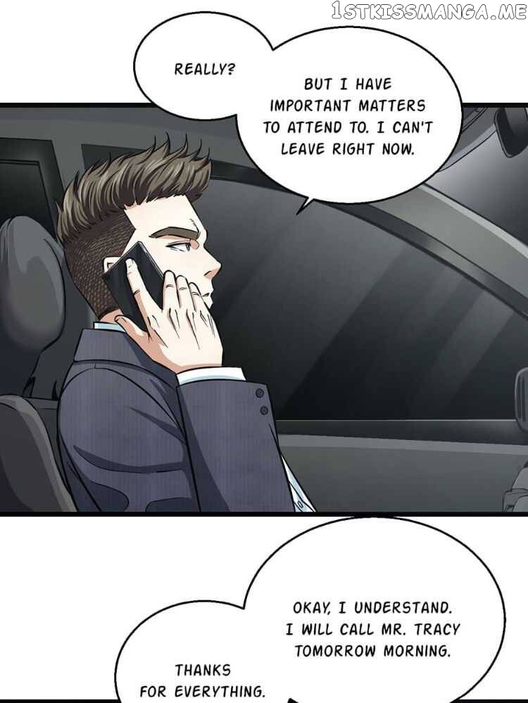 Fight Like a Girl chapter 10 - page 4
